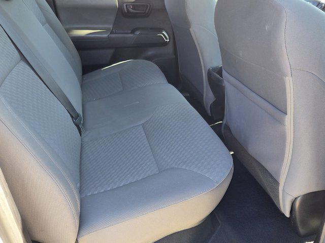 used 2021 Toyota Tacoma car, priced at $22,998