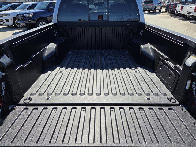 used 2021 Toyota Tacoma car, priced at $22,998