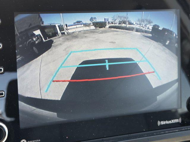 used 2021 Toyota Tacoma car, priced at $22,998