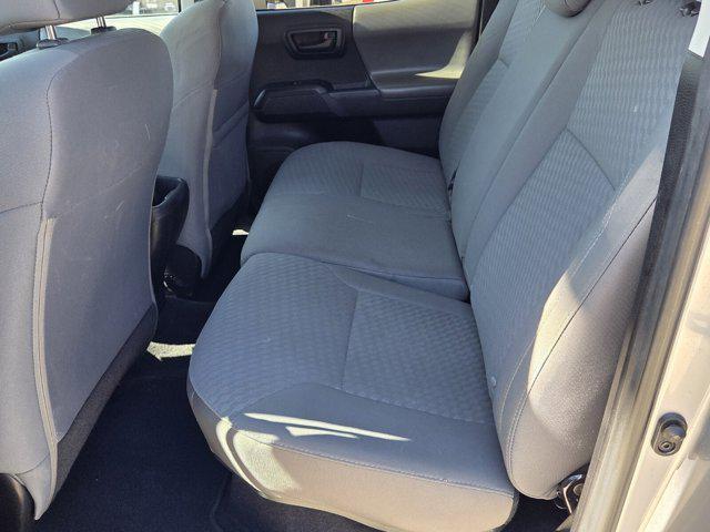 used 2021 Toyota Tacoma car, priced at $22,998