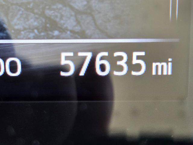 used 2021 Toyota Tacoma car, priced at $22,998