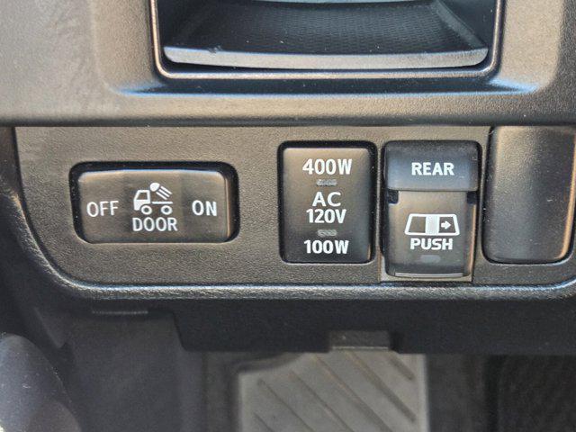 used 2017 Toyota Tacoma car, priced at $28,698