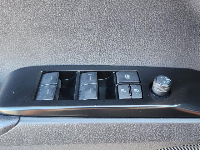 new 2026 Toyota Camry car, priced at $32,384