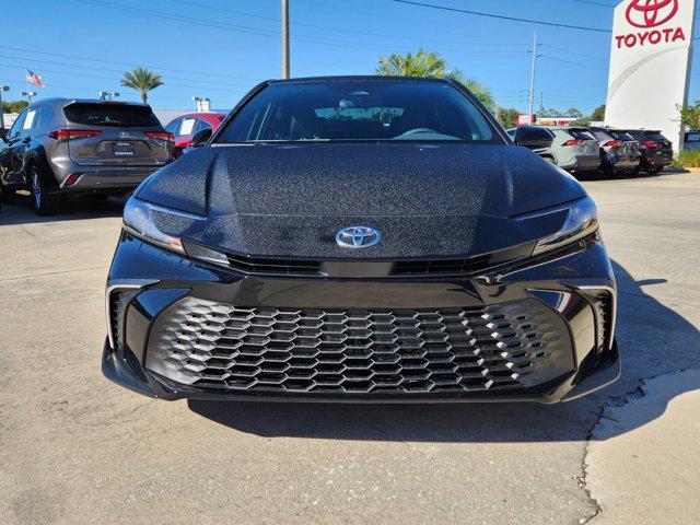 new 2026 Toyota Camry car, priced at $32,384