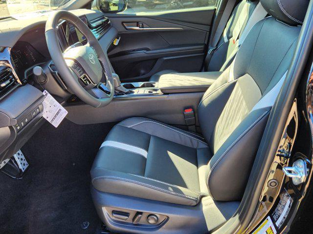 new 2026 Toyota Camry car, priced at $32,384