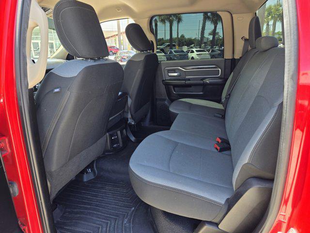 used 2020 Ram 2500 car, priced at $27,998