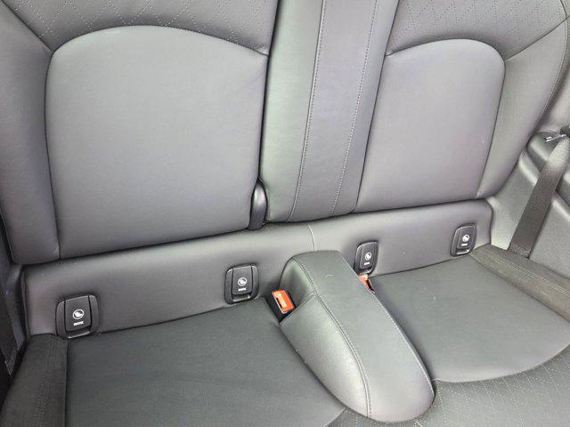 used 2022 MINI Hardtop car, priced at $19,698