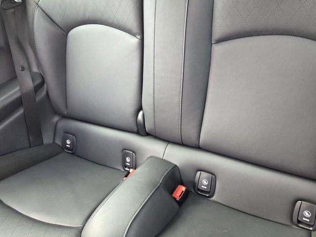 used 2022 MINI Hardtop car, priced at $19,698