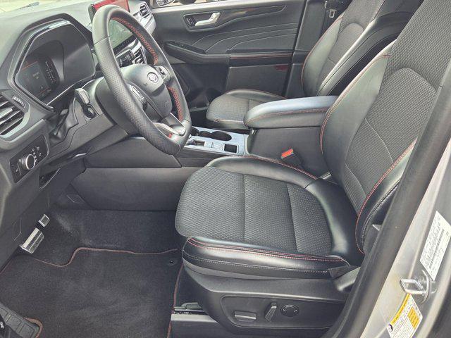 used 2023 Ford Escape car, priced at $19,398