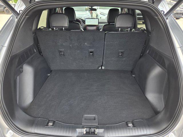 used 2023 Ford Escape car, priced at $19,398