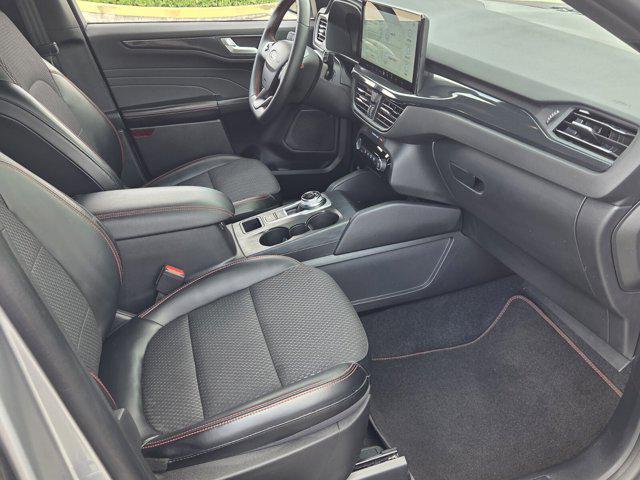 used 2023 Ford Escape car, priced at $19,398