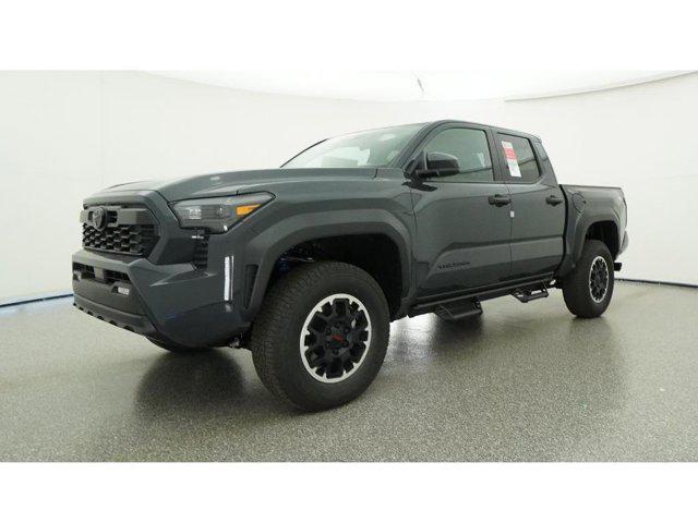 new 2026 Toyota Tacoma car, priced at $47,304