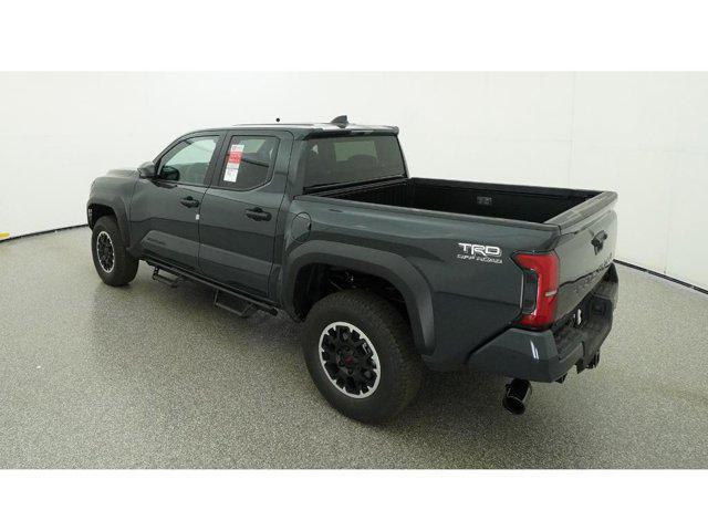 new 2026 Toyota Tacoma car, priced at $47,304