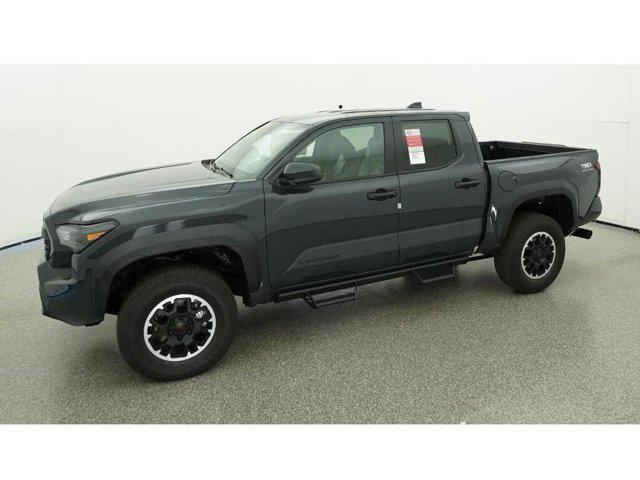 new 2026 Toyota Tacoma car, priced at $47,304