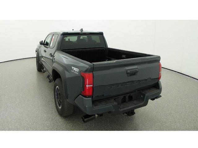 new 2026 Toyota Tacoma car, priced at $47,304
