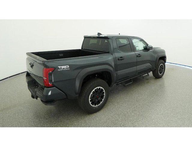 new 2026 Toyota Tacoma car, priced at $47,304