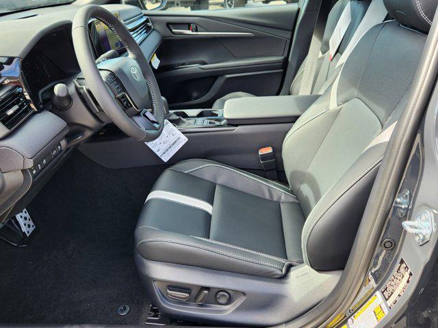 new 2026 Toyota Camry car, priced at $32,384