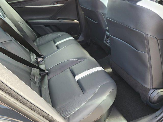 new 2026 Toyota Camry car, priced at $32,384