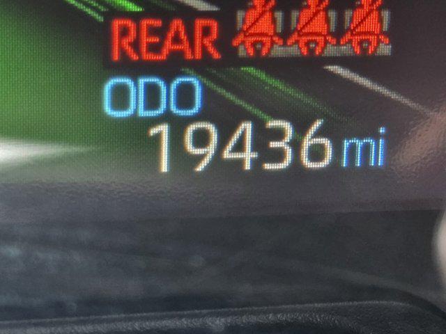 used 2024 Toyota RAV4 Hybrid car, priced at $36,536