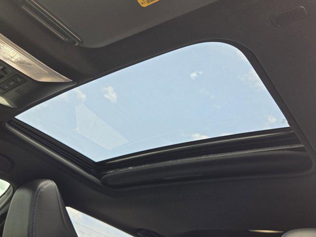 used 2024 Toyota RAV4 Hybrid car, priced at $36,536