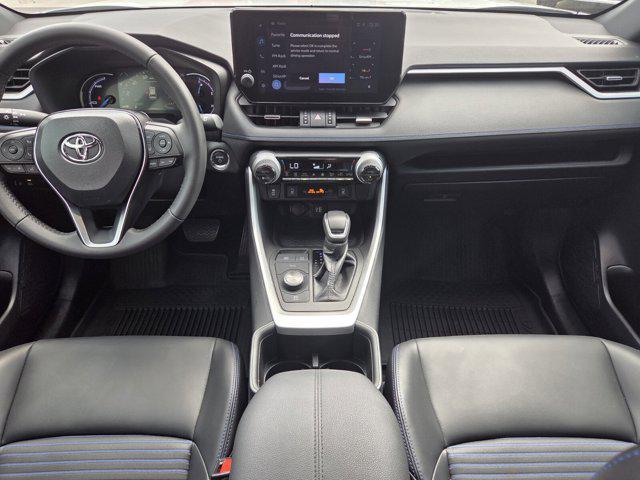 used 2024 Toyota RAV4 Hybrid car, priced at $36,536