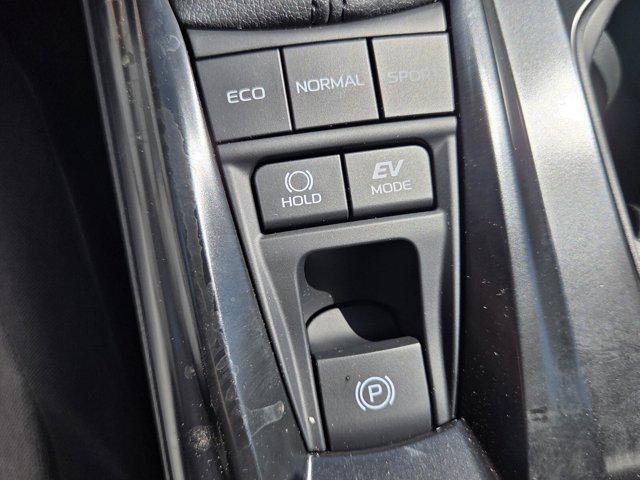 used 2025 Toyota Camry car, priced at $26,998