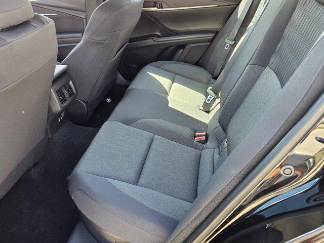 used 2025 Toyota Camry car, priced at $26,998