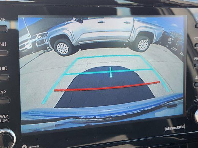 used 2022 Toyota Corolla car, priced at $18,398