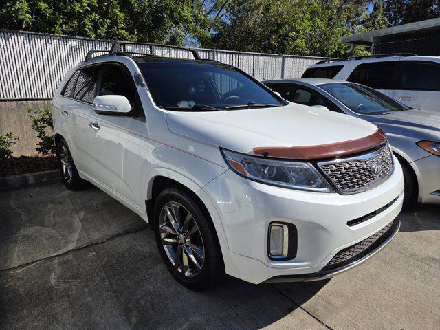 used 2014 Kia Sorento car, priced at $5,398