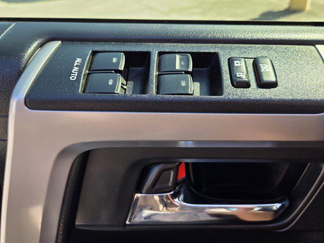 used 2021 Toyota 4Runner car, priced at $24,698