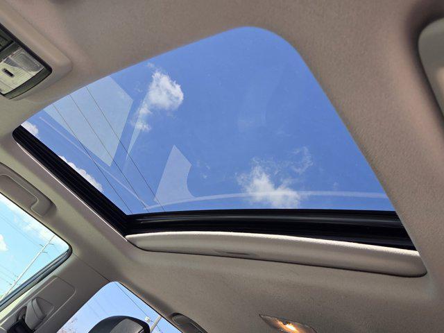 used 2021 Toyota 4Runner car, priced at $24,698