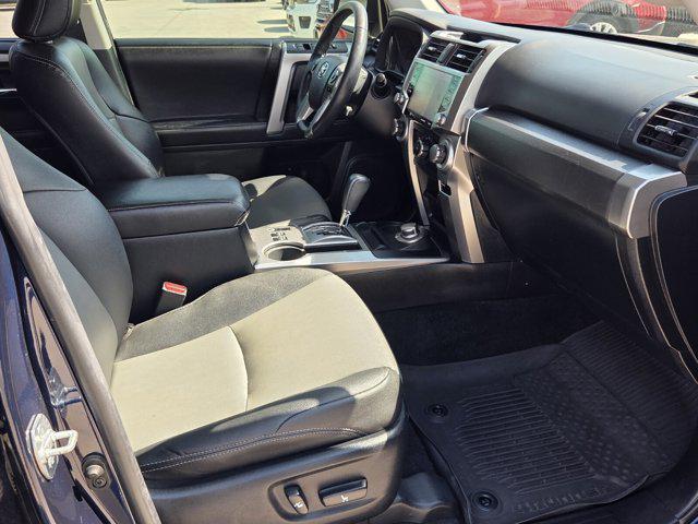 used 2021 Toyota 4Runner car, priced at $24,698