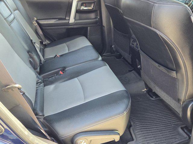 used 2021 Toyota 4Runner car, priced at $24,698