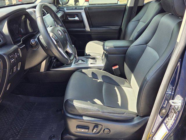 used 2021 Toyota 4Runner car, priced at $24,698