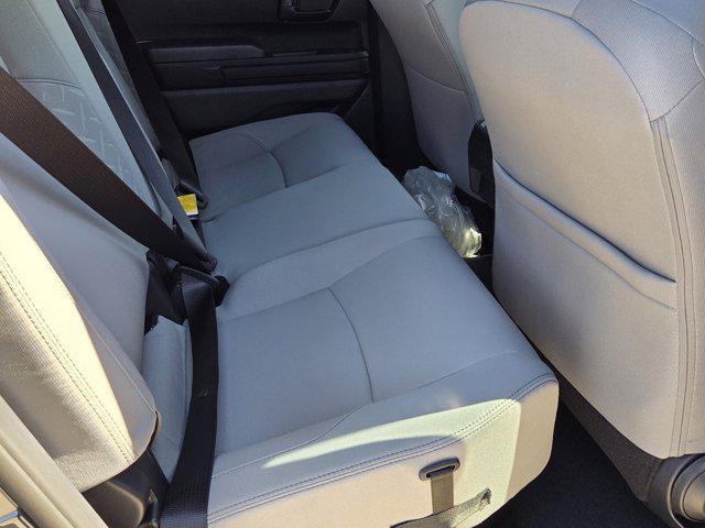 new 2026 Toyota Tacoma car, priced at $41,988