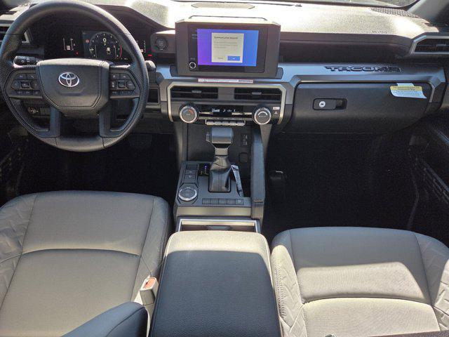 new 2026 Toyota Tacoma car, priced at $41,988