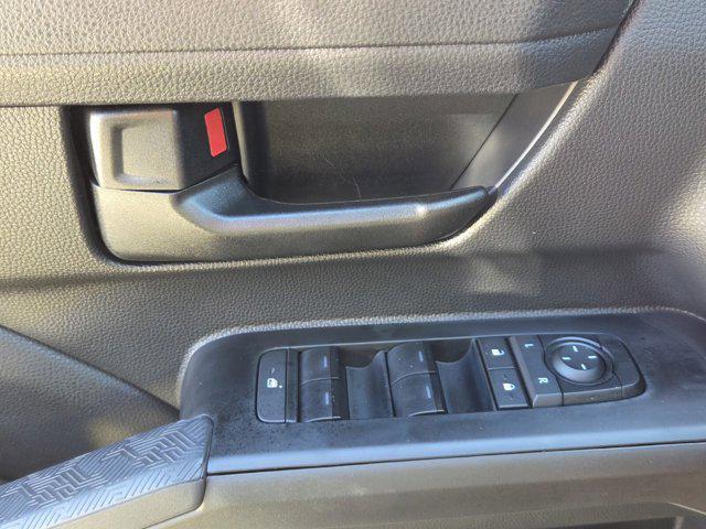 new 2026 Toyota Tacoma car, priced at $41,988