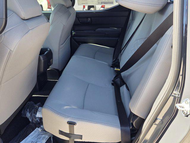 new 2026 Toyota Tacoma car, priced at $41,988