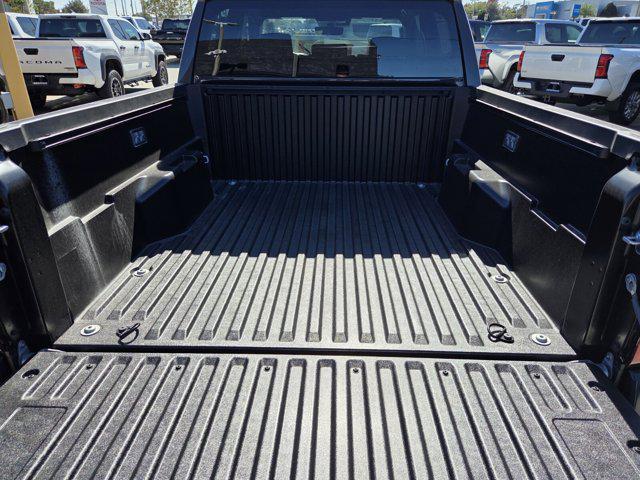 new 2026 Toyota Tacoma car, priced at $41,988