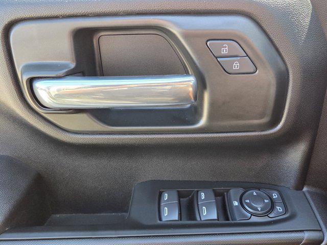 used 2025 Chevrolet Silverado 1500 car, priced at $30,998