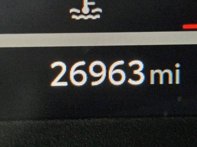 used 2025 Toyota Sienna car, priced at $47,591