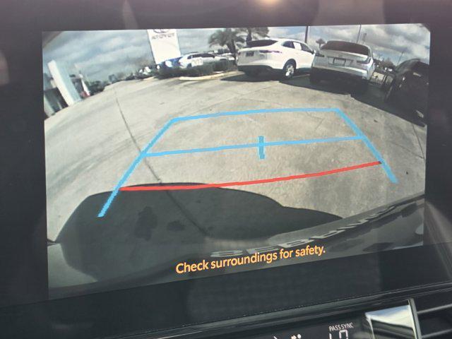 used 2025 Toyota Sienna car, priced at $47,591