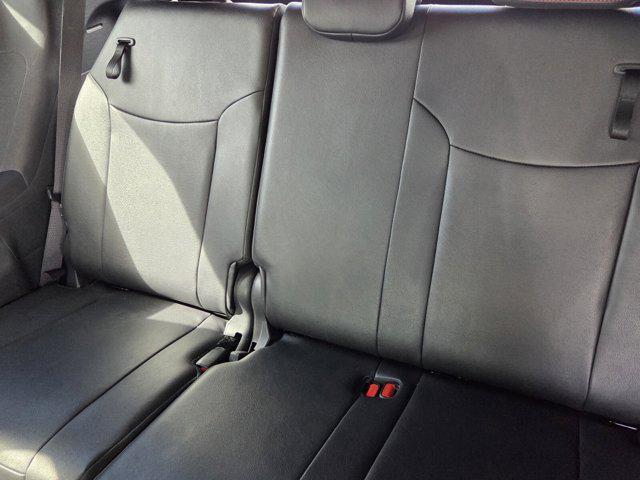 used 2025 Toyota Sienna car, priced at $47,591