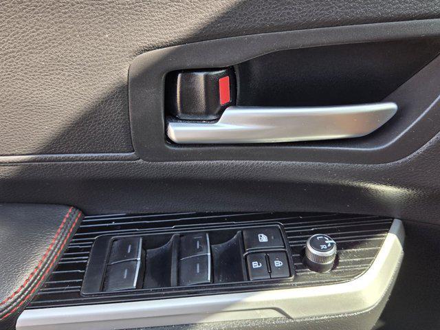 used 2025 Toyota Sienna car, priced at $47,591