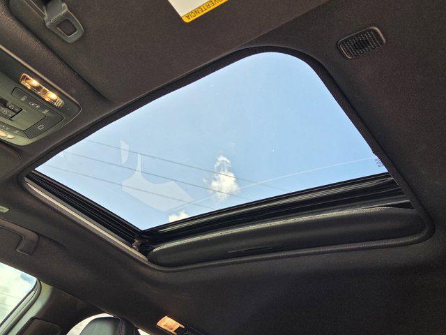 used 2025 Toyota Sienna car, priced at $47,591