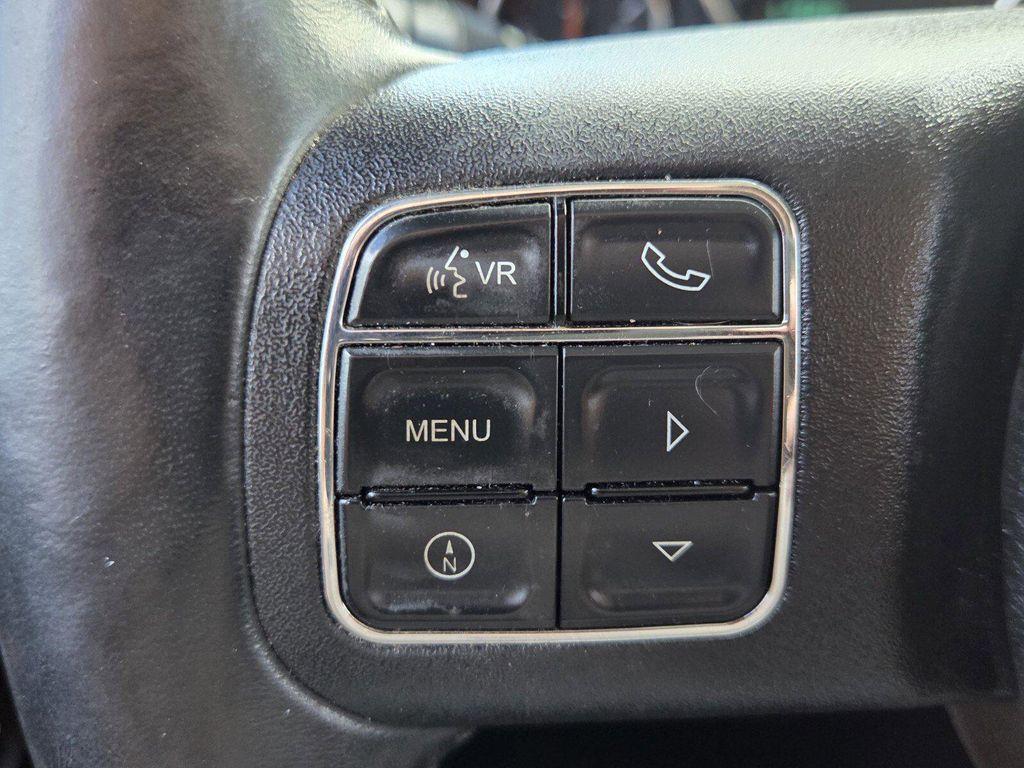 used 2014 Jeep Wrangler Unlimited car, priced at $16,998