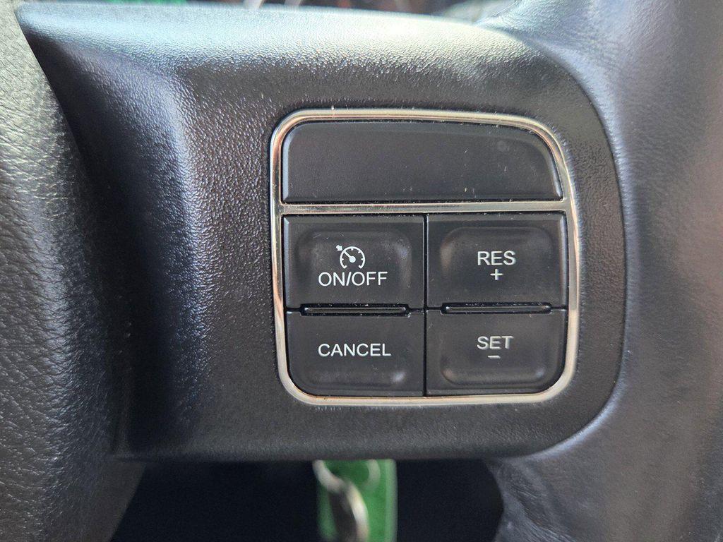 used 2014 Jeep Wrangler Unlimited car, priced at $16,998