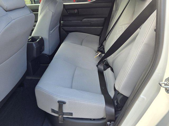 used 2026 Toyota Tacoma car, priced at $37,398