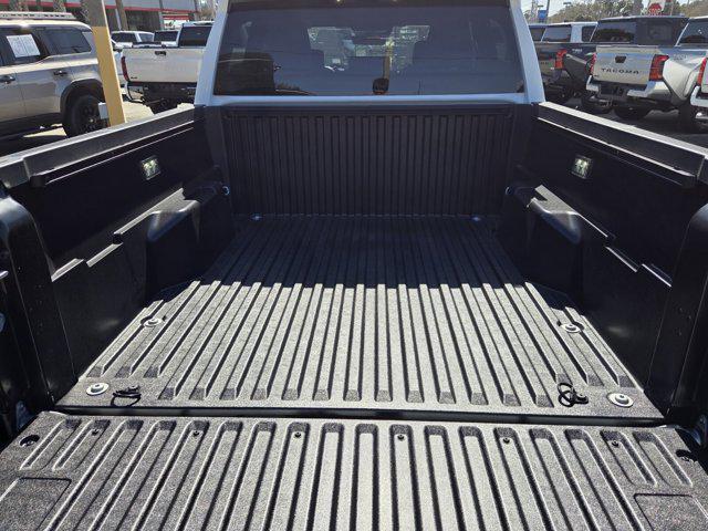 used 2026 Toyota Tacoma car, priced at $35,698