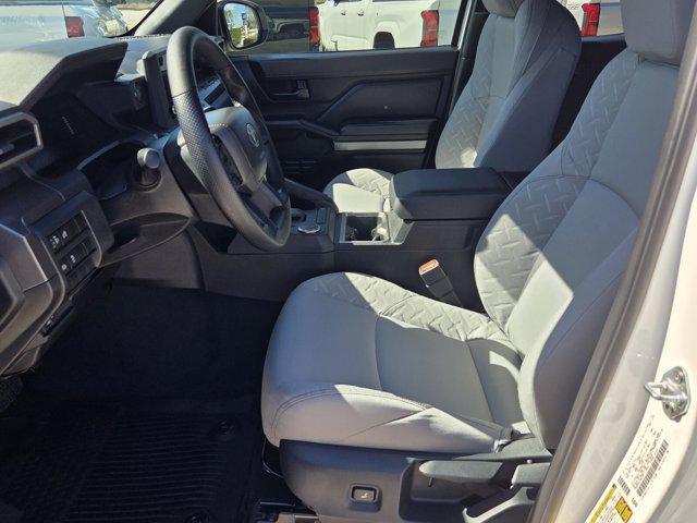used 2026 Toyota Tacoma car, priced at $35,698